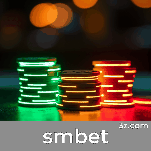 smbet: A Revolução das Apostas no Seu Celular
