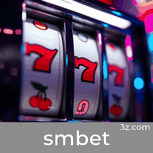 smbet: Plataforma de Apostas e Cassino Premiado