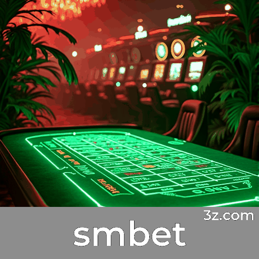 Inovações em Jogos: smbet Lidera com Tecnologias de Vanguarda