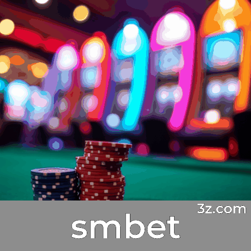 smbet: Plataforma de Comunidade Vibrante e Interativa