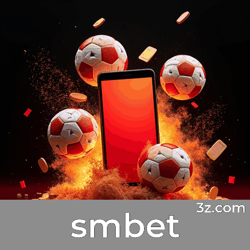 smbet: Experimente o Aplicativo de Apostas Móveis Inovador