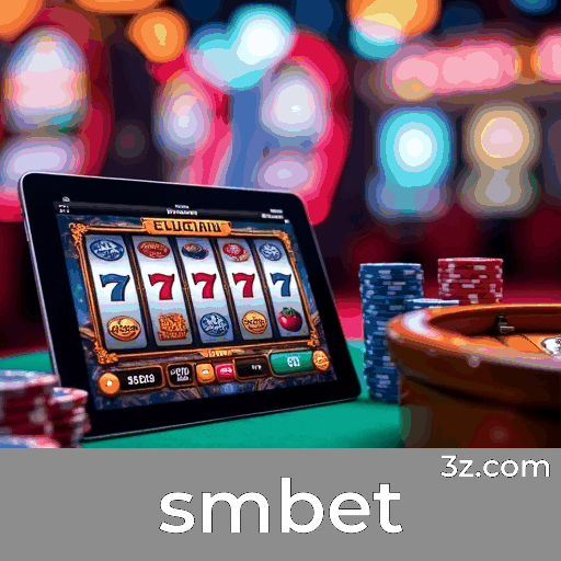 smbet Casino: Programa VIP de Luxo e Valor Exclusivo