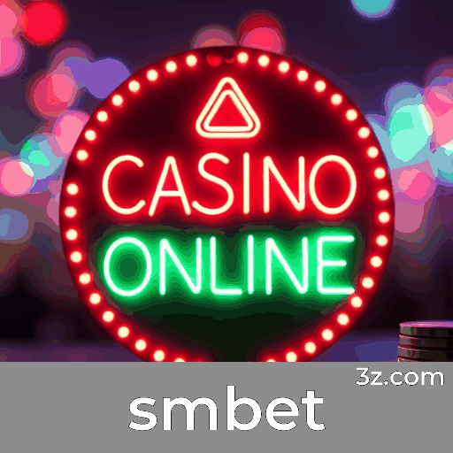 Experiência de Jogo Diversificada no smbet para Brasileiros