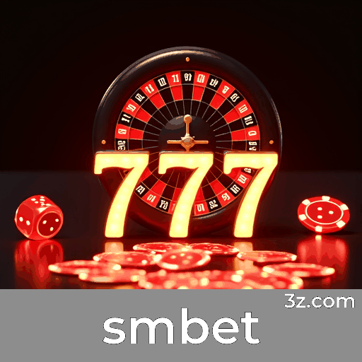 smbet: Plataforma de Apostas e Cassino Premiado